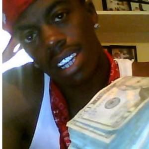 Meet your Posher, Ferdie